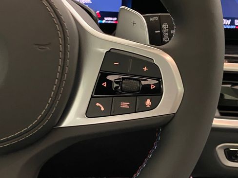 New 2026 BMW X5 M60i image 30