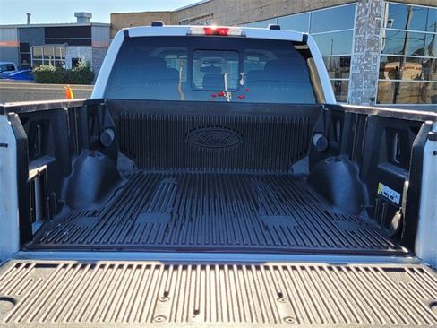 Certified 2021 Ford F150 Lariat image 12