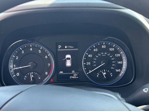 Used 2023 Hyundai Kona SEL AWD/4WD image 16