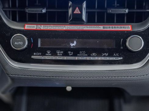 New 2026 Toyota Corolla Cross LE image 19