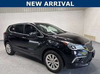Used 2018 Buick Envision Essence AWD/4WD video 1