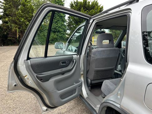 Used 1998 Honda CR-V EX image 28