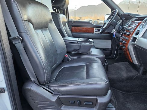 Used 2010 Ford F150 Lariat image 31