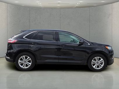 Used 2020 Ford Edge SEL