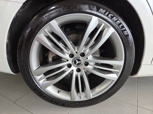 Used 2019 Mercedes-Benz S 560 Sedan image 10