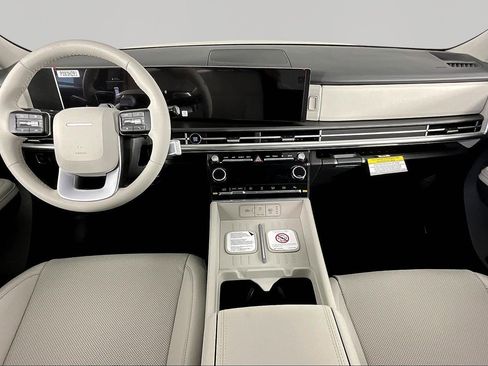 New 2026 Hyundai Santa Fe SEL AWD/4WD image 10