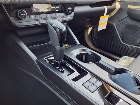 New 2026 Subaru Outback Limited AWD/4WD image 19