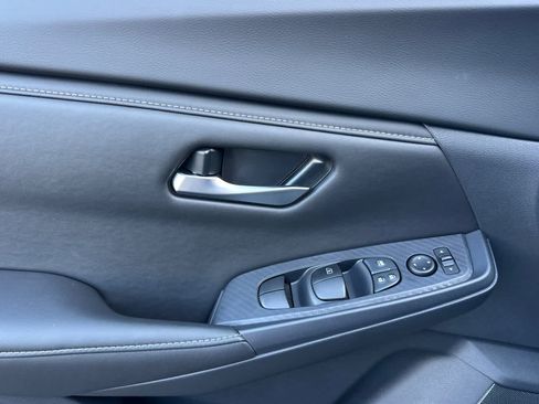 New 2025 Nissan Sentra SV image 12