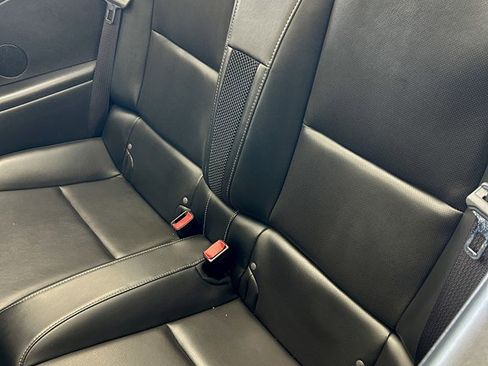 Used 2013 Chevrolet Camaro SS RWD image 15