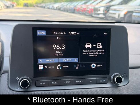 Used 2023 Hyundai Kona SEL AWD/4WD image 13