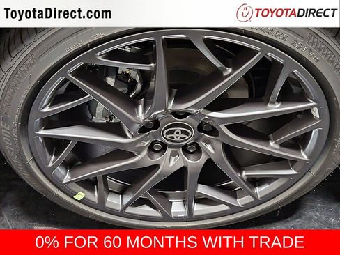 New 2026 Toyota Camry XSE image 10