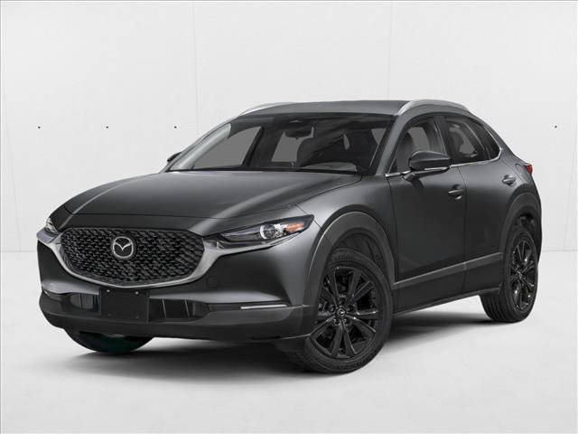 Used 2025 MAZDA CX-30 AWD 2.5 S w/ Select Sport Pkg image 1