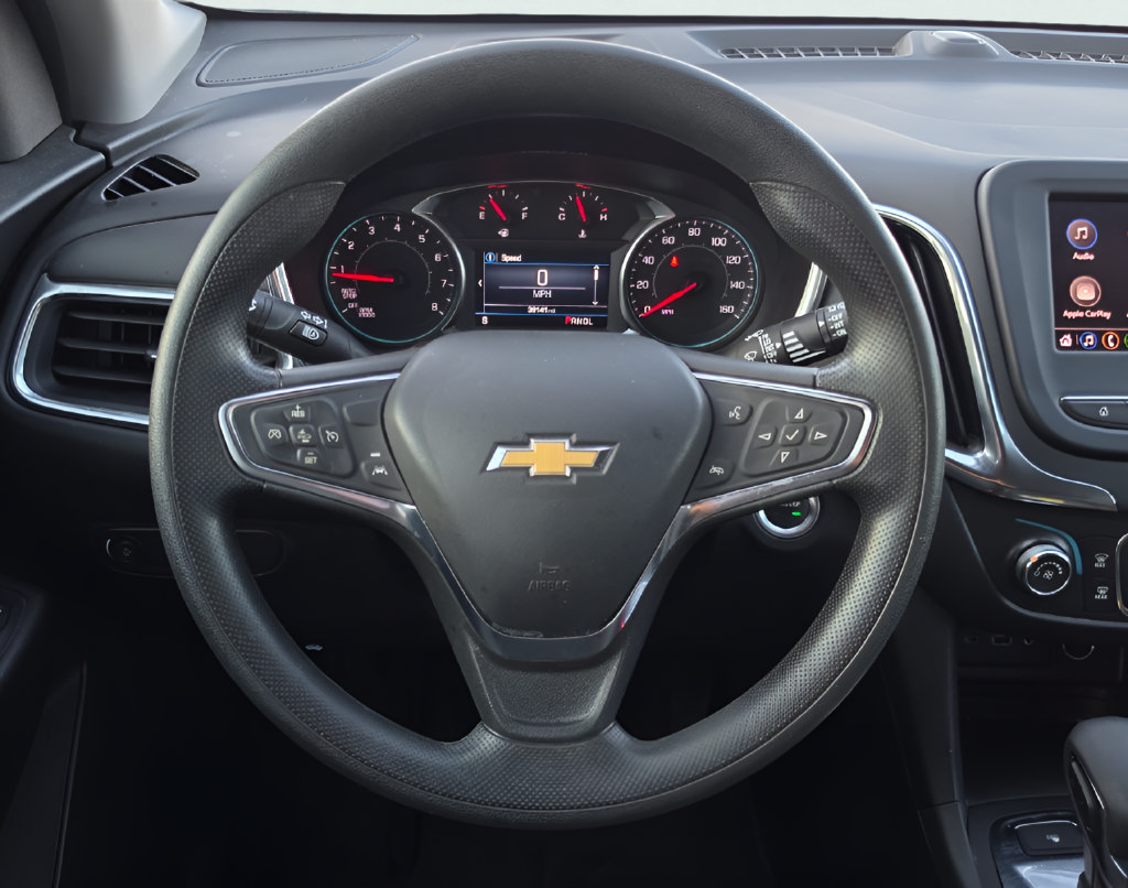 Used 2023 Chevrolet Equinox LT w/ LPO, Floor Liner Package AWD/4WD image 21