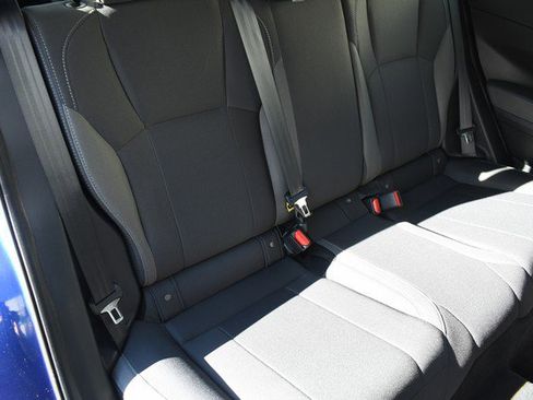 Used 2024 Subaru Impreza 2.0i image 28