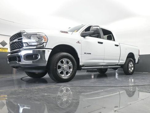 Used 2024 RAM 2500 Big Horn image 61