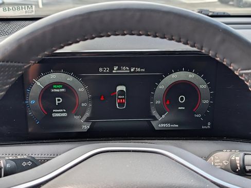 Used 2023 Nissan Ariya FWD image 21