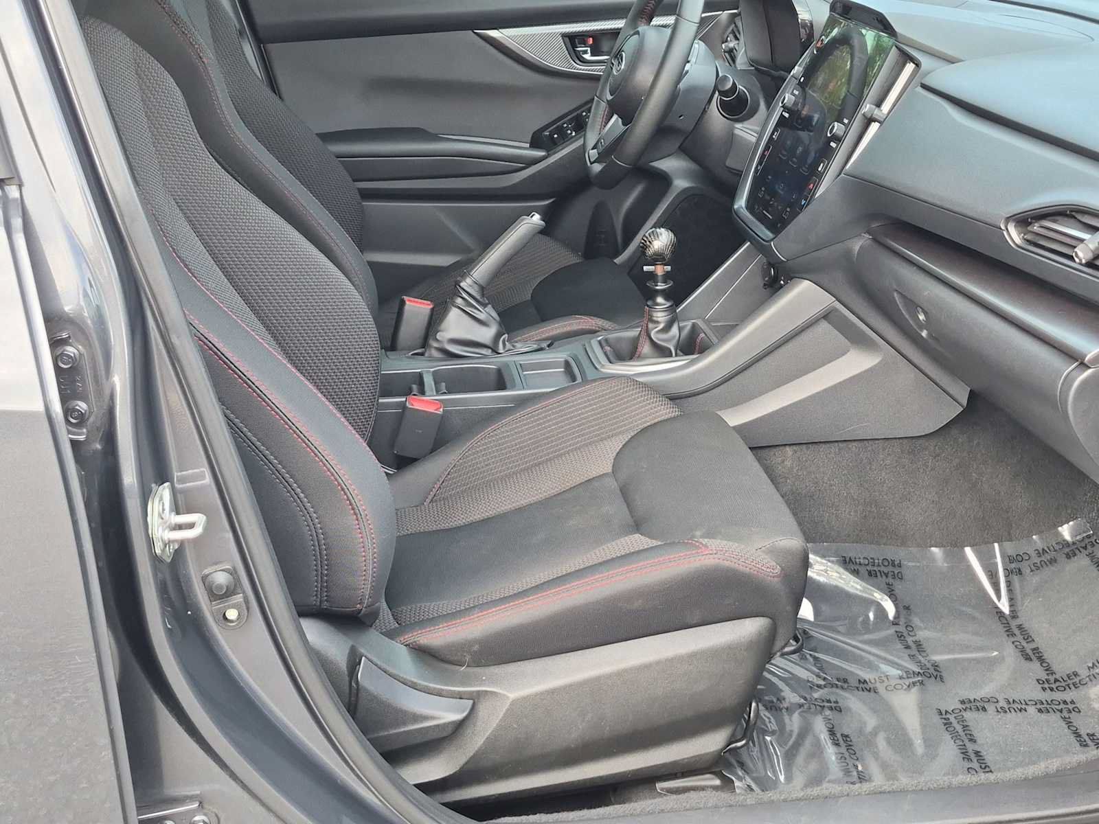Used 2022 Subaru WRX Premium AWD/4WD image 24