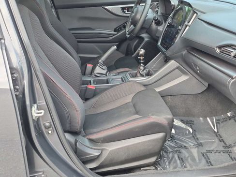Used 2022 Subaru WRX Premium AWD/4WD image 24