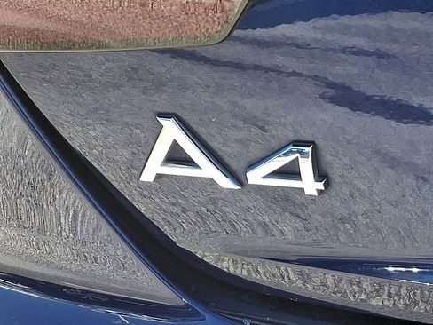 Certified 2022 Audi A4 2.0T Premium w/ 18" Wheel Package image 32