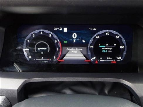 Used 2025 Toyota 4Runner TRD Off-Road Premium w/ Tow Technology Package image 29