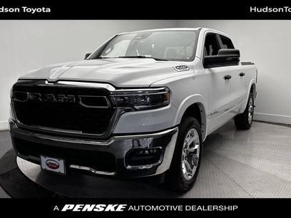 Used 2025 RAM 1500 Big Horn