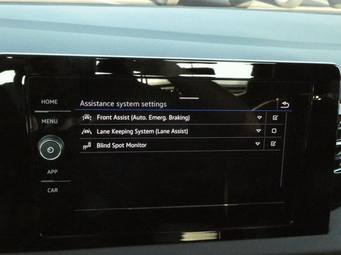 New 2025 Volkswagen Jetta S image 37