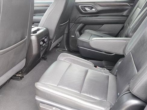Used 2024 Chevrolet Tahoe Z71 w/ Z71 Off-Road Package AWD/4WD image 23