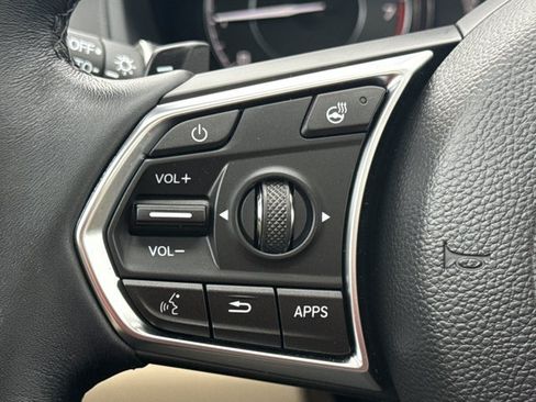 Used 2023 Acura RDX AWD w/ Advance Package image 23