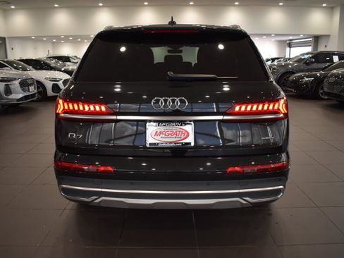 Used 2023 Audi Q7 3.0T Premium w/ Convenience Package AWD/4WD image 6