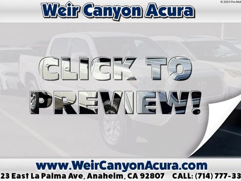 Used 2019 Toyota Tacoma SR5 image 1