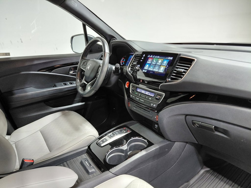 Used 2019 Honda Passport Touring image 27