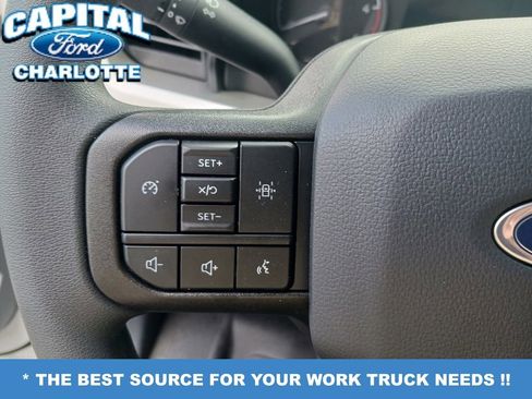 New 2024 Ford F550 XL image 15