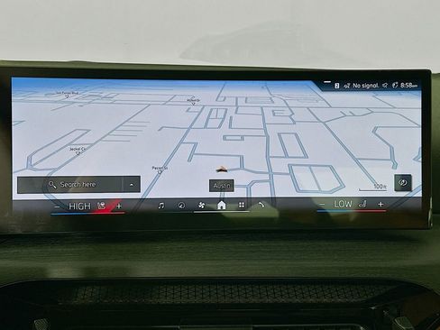 New 2026 BMW 430i Coupe w/ Parking Assistance Package image 12