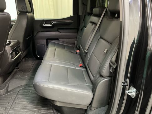 Certified 2024 GMC Sierra 1500 SLT w/ SLT Convenience Package image 12