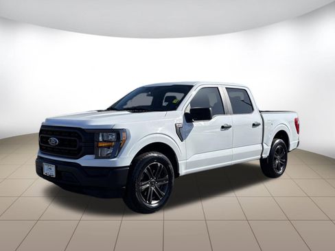 Used 2023 Ford F150 XL RWD image 3