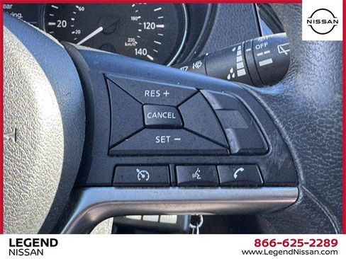 Used 2020 Nissan Rogue Sport S w/ Appearance Package image 17