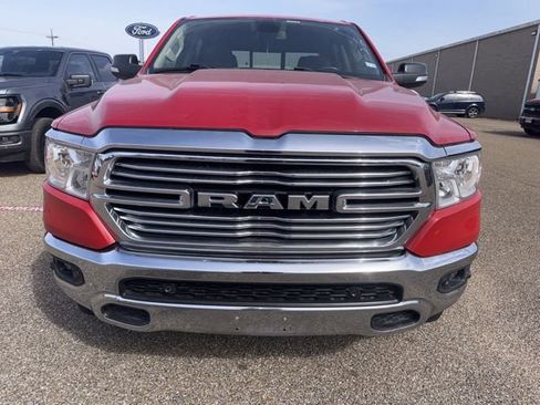 Used 2019 RAM 1500 Big Horn image 2