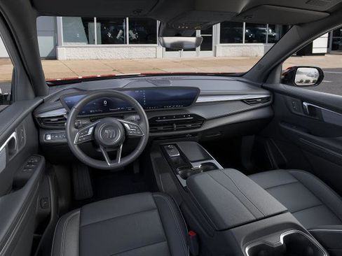 New 2026 Buick Enclave Preferred w/ LPO, All-Weather Package image 15