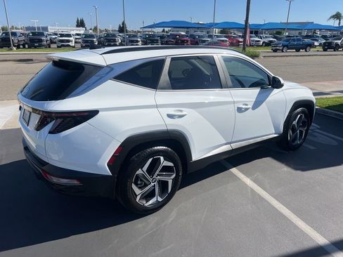 Used 2023 Hyundai Tucson SEL w/ Convenience Package FWD image 18