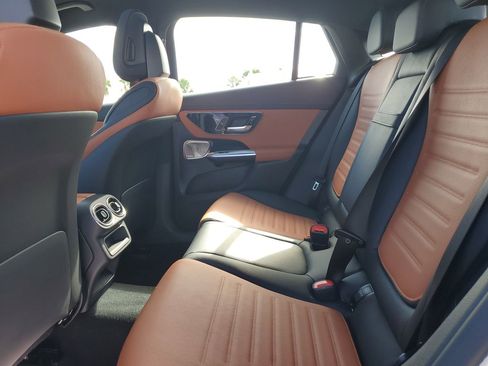 New 2026 Mercedes-Benz GLC 43 AMG 4MATIC Coupe image 11