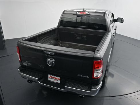 Used 2019 RAM 1500 Big Horn AWD/4WD image 23