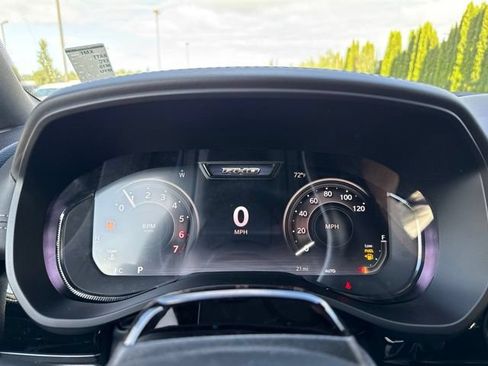 New 2026 RAM 1500 RHO AWD/4WD image 19