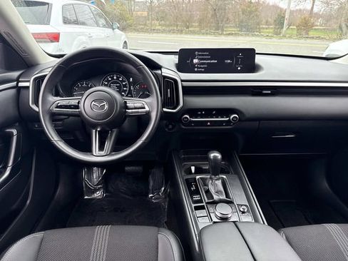 Used 2025 MAZDA CX-50 AWD 2.5 S w/ Preferred Package image 18