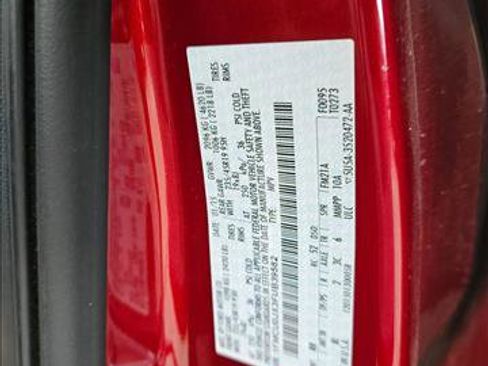 Used 2015 Ford Escape Titanium w/ Equipment Group 301A FWD image 20