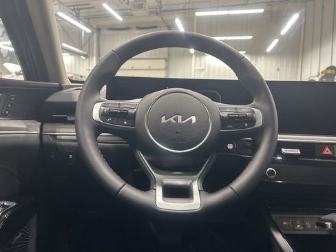 New 2026 Kia K5 EX image 14