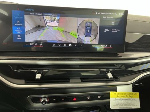 New 2026 BMW X5 M Competition w/ Executive Package image 17