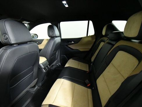 New 2026 Chevrolet Equinox ACTIV w/ LPO, Floor Liner Package image 24