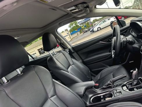 Used 2019 Subaru Impreza 2.0i Limited w/ Popular Package #2 AWD/4WD image 25
