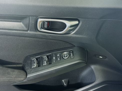 Used 2023 Honda Civic Sport image 24
