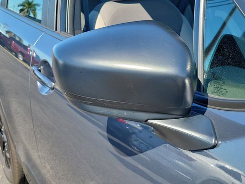 Certified 2025 Subaru Forester image 9